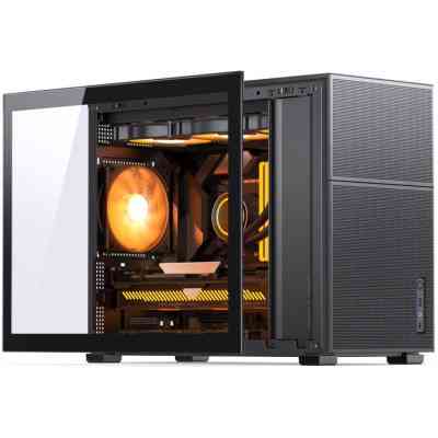 Корпус JONSBO D31 MESH Black Винница