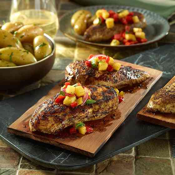 Планки для копчення з кедра Big Green Egg (CPLANK2/116307) Код: 004176 Рівне