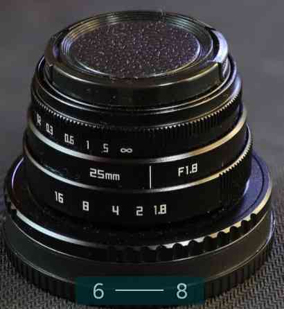 Фотоаппарат Sony a6300 + об'єктив 16–50mm Киев