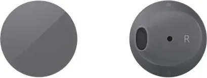 Наушники Microsoft Surface Earbuds Szare (HVM00020) Киев