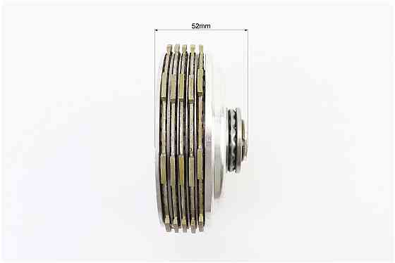 Зчеплення – внутрішня частина d-20mm варіатор Київ