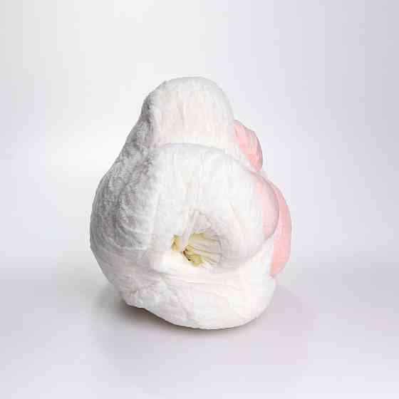 М'яка іграшка-подушка з пледом "Лапка" 3 в 1 Київ