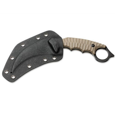 Ніж Boker Magnum Spike Karambit (02SC028) Вінниця - фото 3