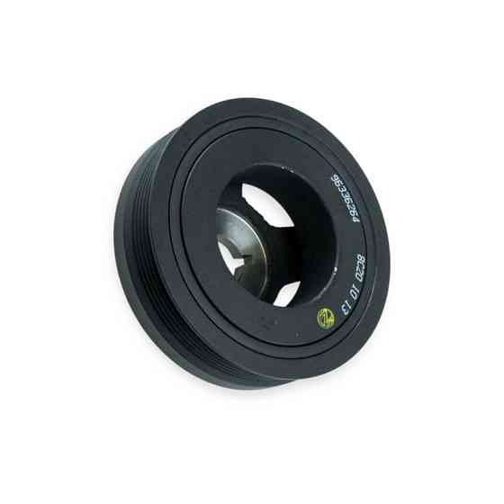 Шков демпфер Aveo 1.5 (PH) 6F1622 коленвала Мукачево