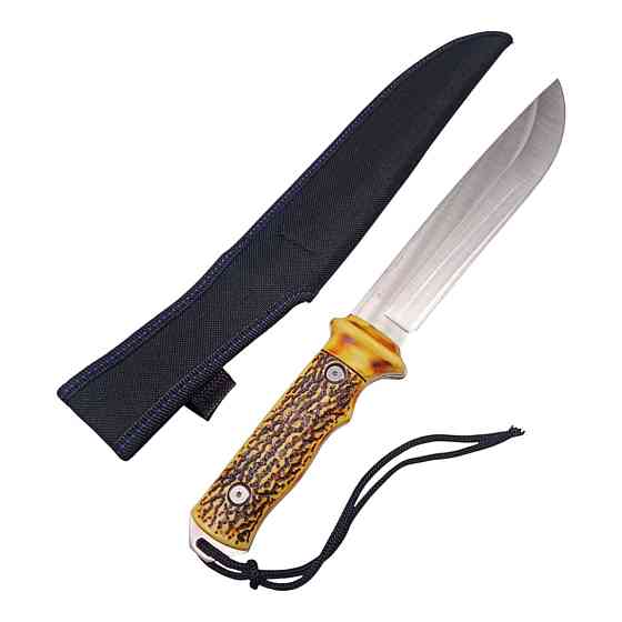 Ніж мисливський Columbia 176 Дніпро