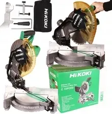 Електрична пилка Hitachi C10FCE2 UT Київ - фото 1