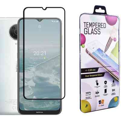 Скло захисне Drobak Nokia G20 (474789) Вінниця