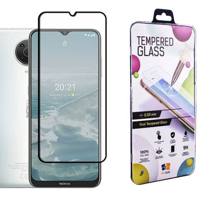 Скло захисне Drobak Nokia G20 (474789) Вінниця - фото 1