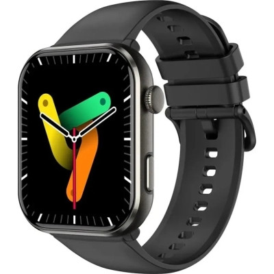 Смарт-часы Blackview R60 Black (6931548318699) Винница - изображение 1