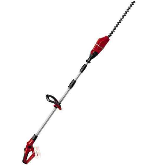 Кусторез аккумуляторный Einhell GE-HH 18/45 Li T-Solo Киев