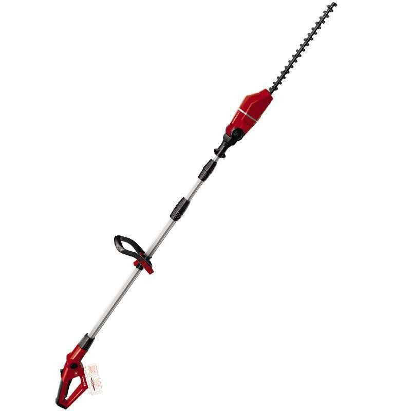 Кусторез аккумуляторный Einhell GE-HH 18/45 Li T-Solo Киев - изображение 1