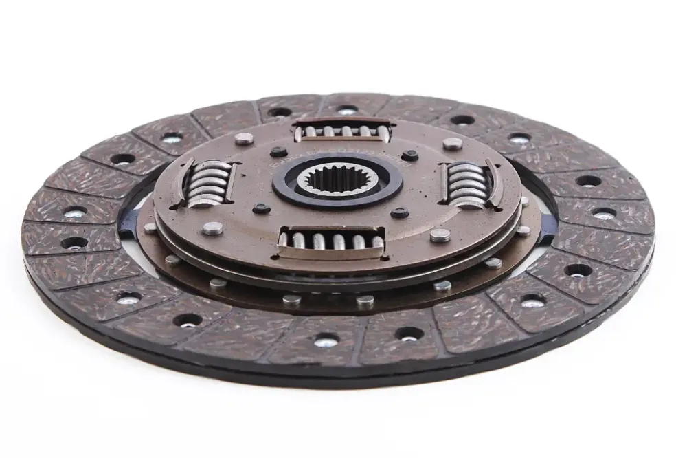 Диск зчеплення 2123 EuroEx Вінниця - фото 1