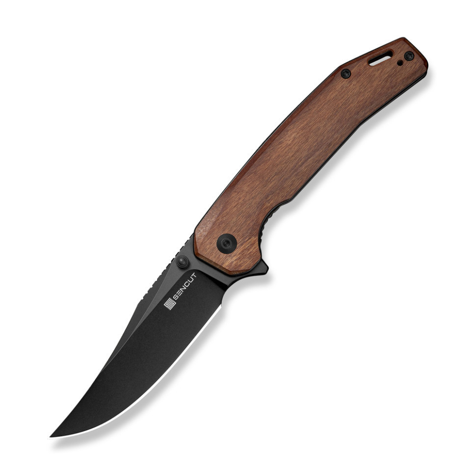 Нож складной Sencut Vornix S25038-3 Киев - изображение 1