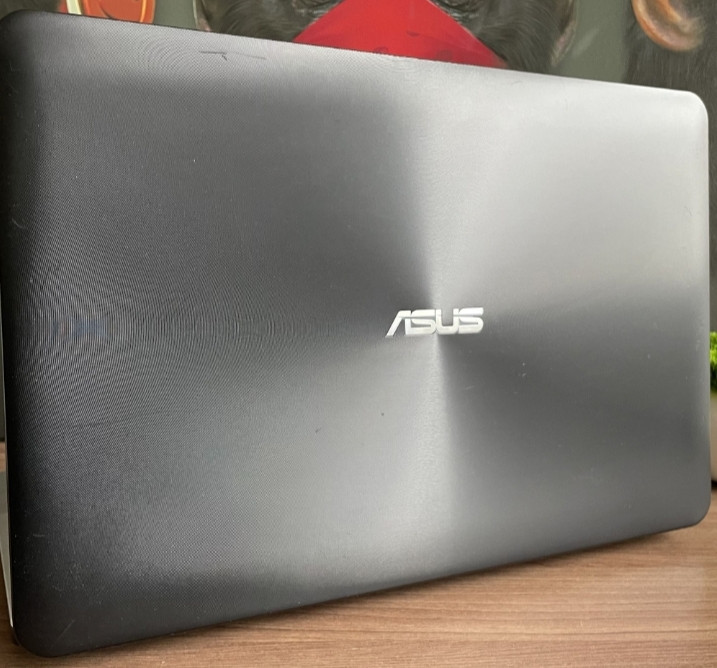 Ноутбук Ігровий ASUS 8Gb. / i7-5500/ SSD256Gb. / GeForce GT 940 2Gb. Київ - фото 2