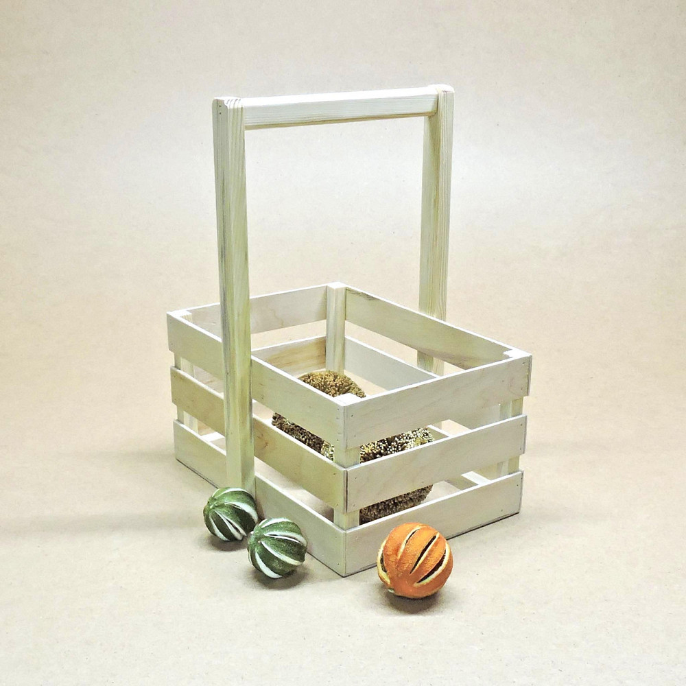 Подарочная корзинка 