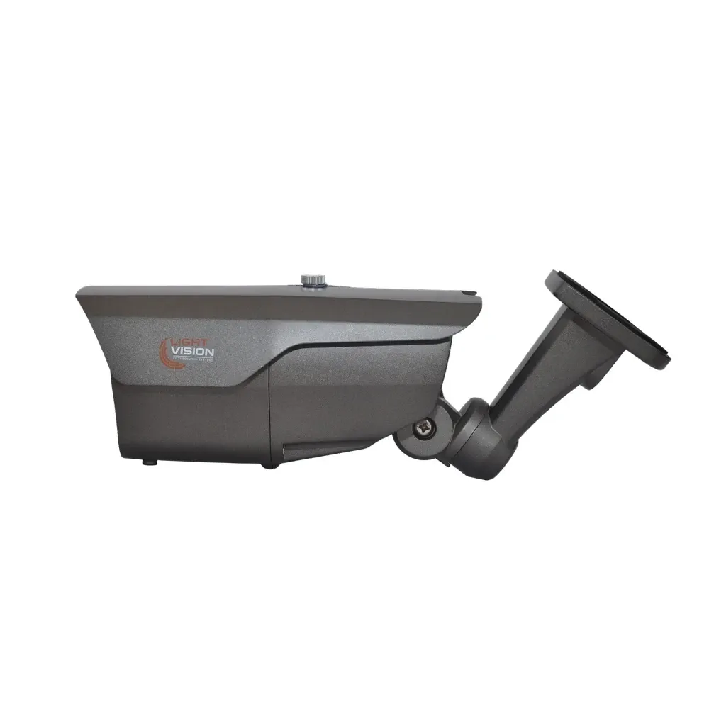 MHD-відеокамера 2Mp Light Vision VLC-9192WFM Graphite f=2.8-12mm (75-00046) Київ - фото 3