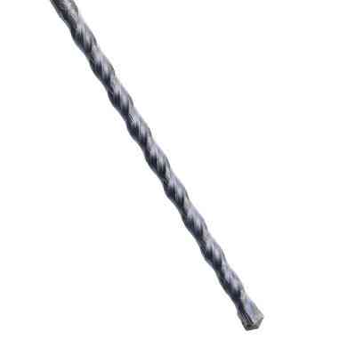 Бур Зеніт &quot;ПРОФІ&quot; SDS-Plus 12х260 мм, спіраль 4S (20012260) Вінниця