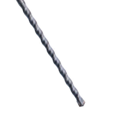 Бур Зеніт &quot;ПРОФІ&quot; SDS-Plus 12х260 мм, спіраль 4S (20012260) Вінниця - фото 2