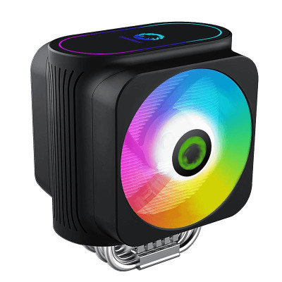 Кулер до процесора Gamemax Gamma 600 Вінниця - фото 1