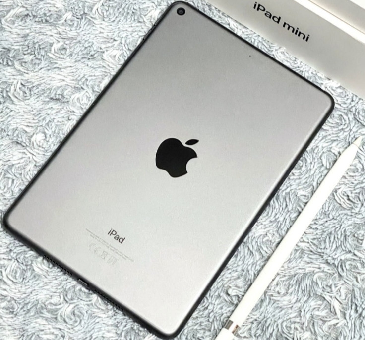 Планшет iPad Mini 5 (64Gb) Wi-Fi.A2133 Київ - фото 6