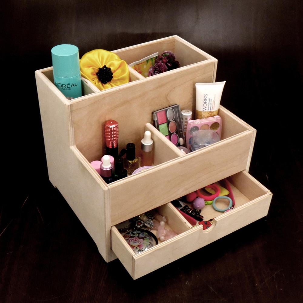 Органайзер для косметики 