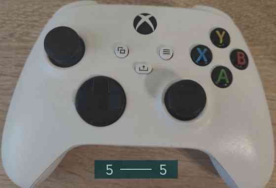 Приставка: Xbox Series S. Киев