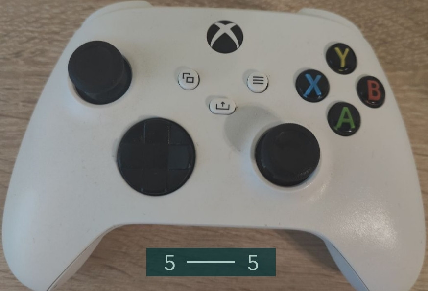 Приставка: Xbox Series S. Киев - изображение 3