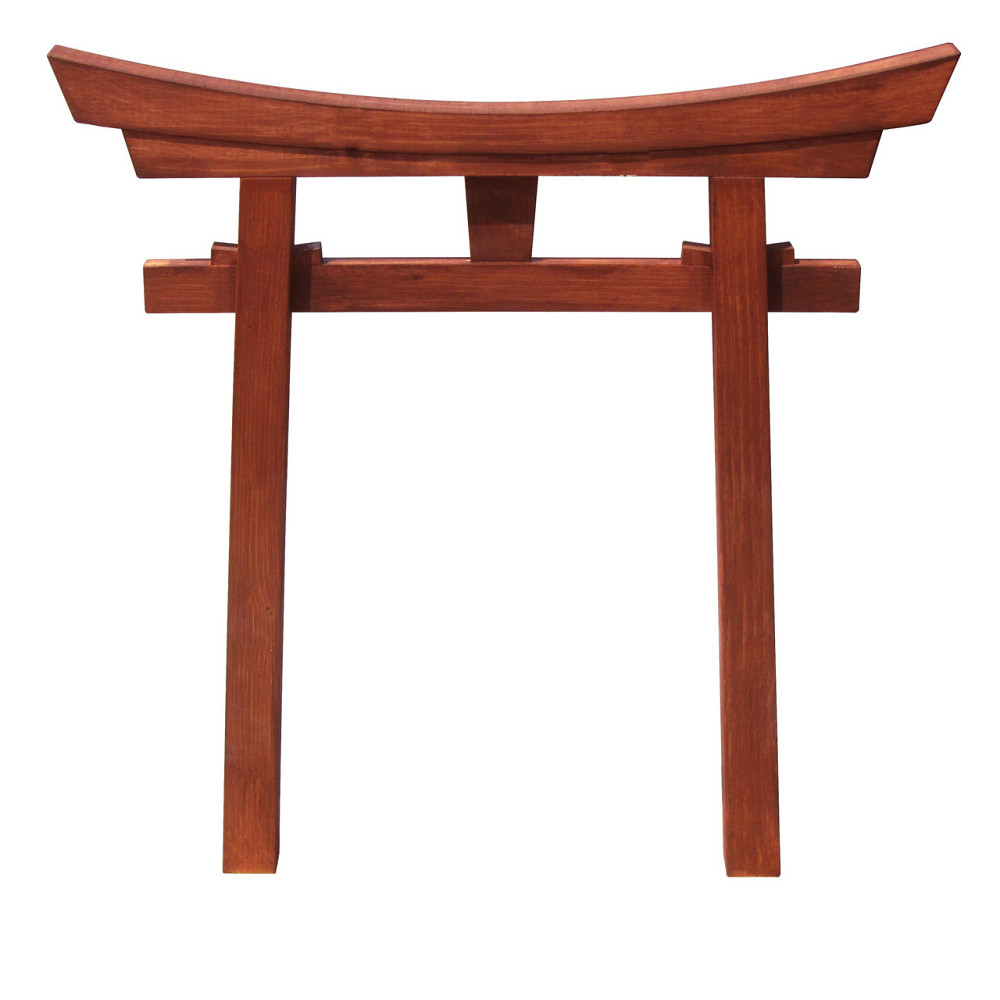 Ворота тории 