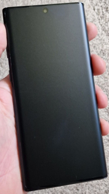 Смартфон: Samsung Note 10 8/256Gb. Duos (SM-N970F/ DS. Киев - изображение 2