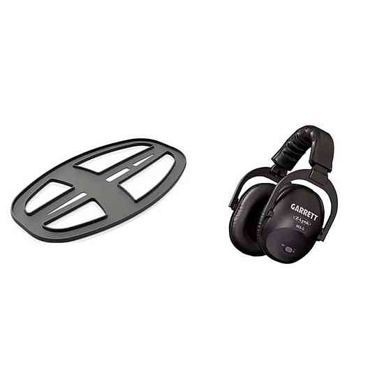 Грунтовий металодетектор Garrett AT Max SPECIAL Киев