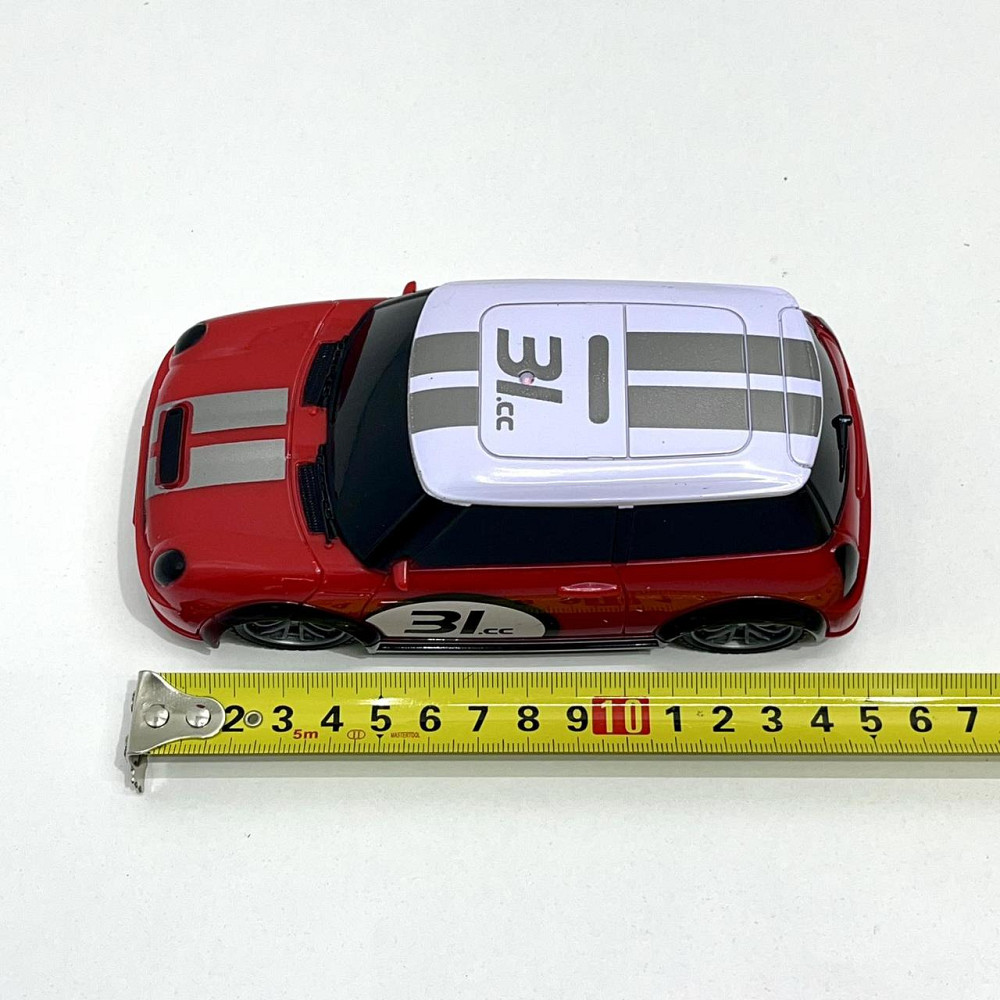 Машина Екскаватор на радіокеруванні масштаб 1:14 30 см Блакитна з червоним (YJ-118-3-5) Чернігів - фото 6