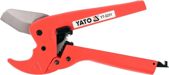 Труборіз автоматичний YATO YT-2231 Коломия