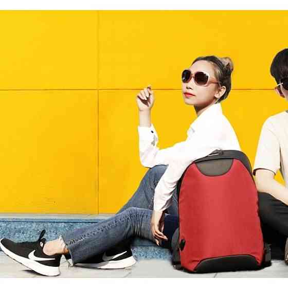 Рюкзак Tigernu T-B3611 15.6" Red (T-B3611R) Київ