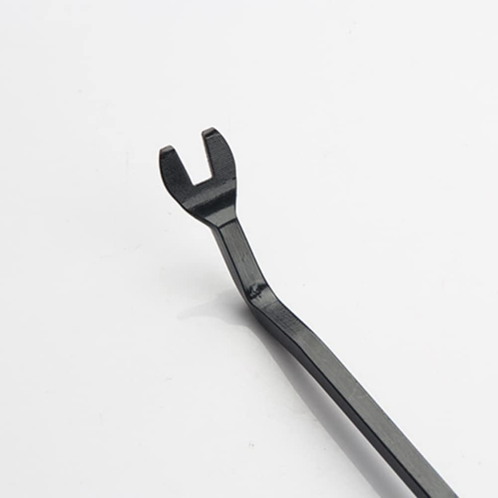 Знімач пістонів та обшивки дверей автомобіля, важільний, 23 см Київ - фото 4