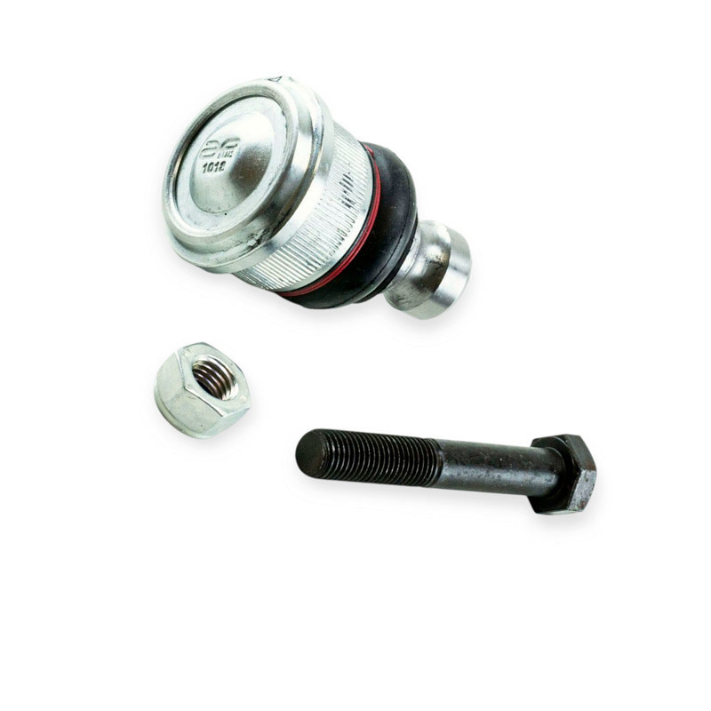 Шаровая Рено Мастер -Опель Movano (06-10) нижняя, конус d24 опора Мукачево - изображение 1