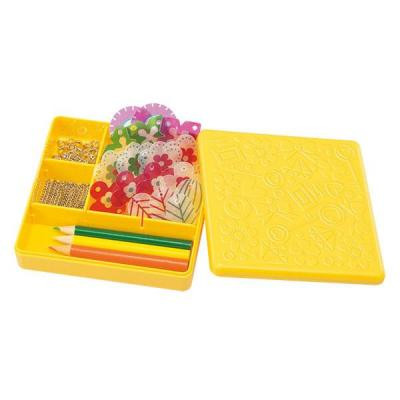 Набір для творчості 4М Прикраси з намистин Квіти (00-04695) Вінниця - фото 2