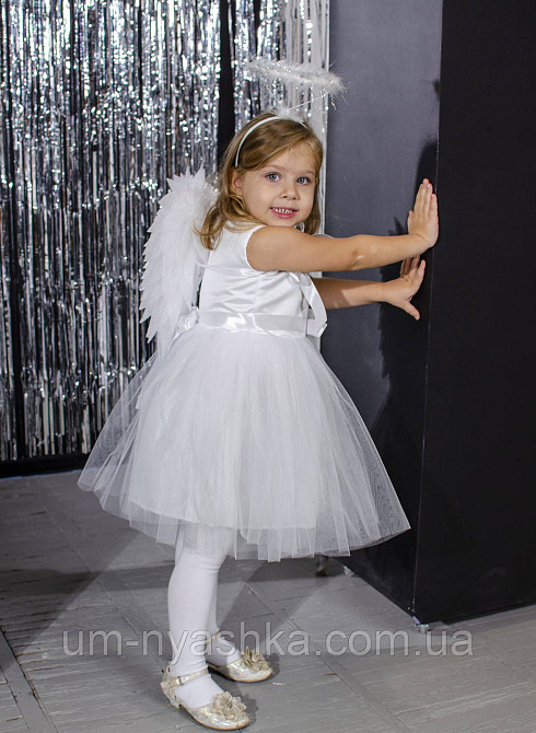 Крылья Ангела маленькие сердце Кривой Рог - изображение 5