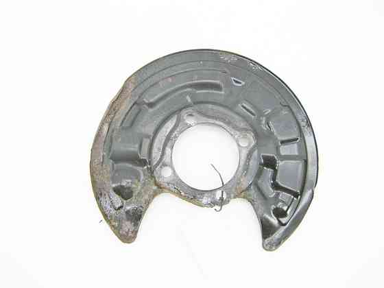 Mercedes-Benz  A2464230120 Щиток заднього гальмівного диска лівий CLA Shooting Brake X117 CLA C117 GLA X156 A-class W176 B-class W246 Одесса