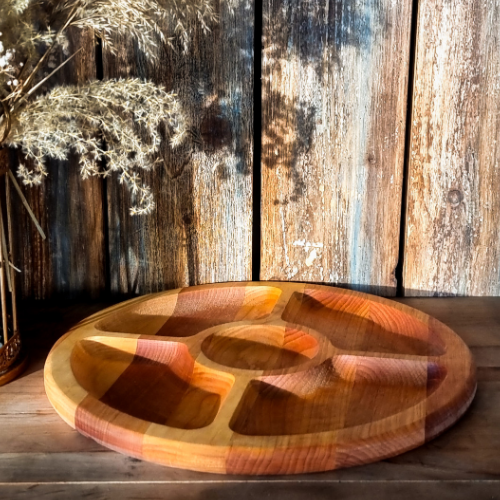 Менажниця d35см 8816 S&T Житомир - изображение 4