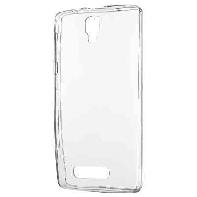 Чехол для мобильного телефона Drobak для Lenovo A1000 (Clear) (219205) Винница