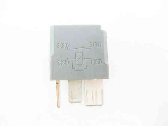 Mercedes-Benz  A0025428819 Реле C-Class Coupe C205 C-Class W205 C-Class Estate S205 C-Class Cabrio A205 GLC Coupe C253 GLC X253 SLK/SLC Одеса