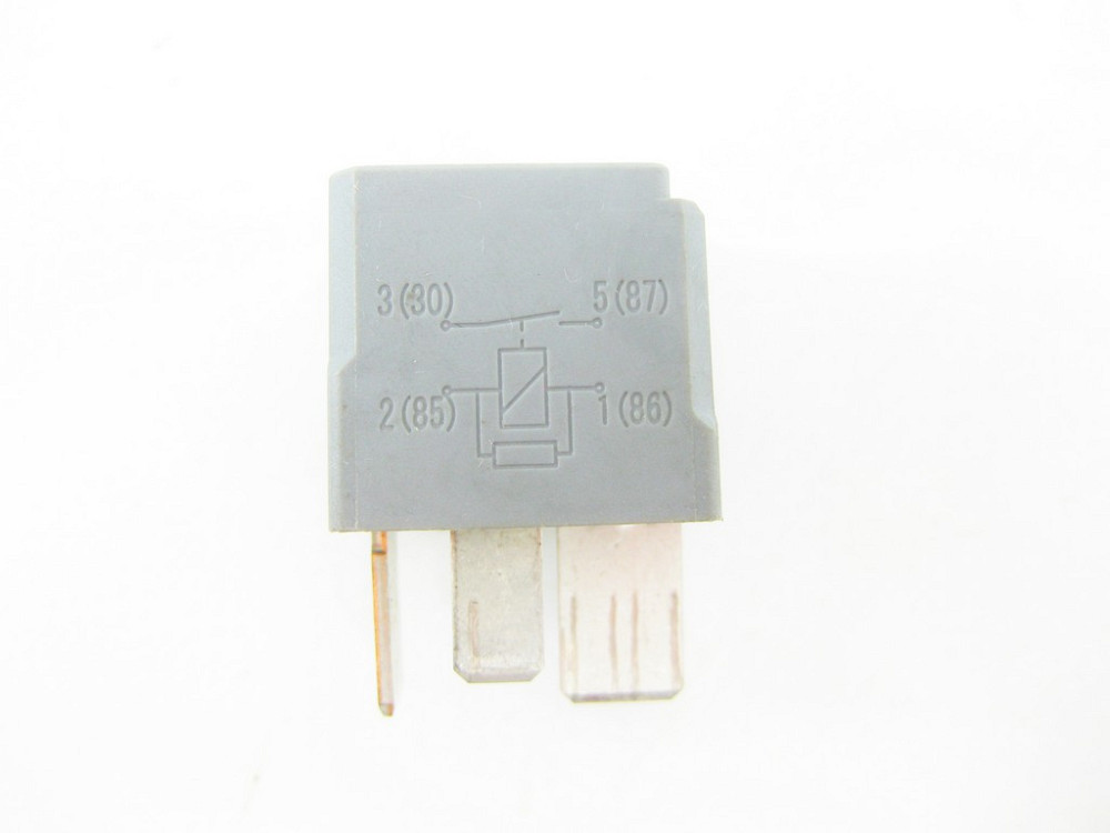 Mercedes-Benz  A0025428819 Реле C-Class Coupe C205 C-Class W205 C-Class Estate S205 C-Class Cabrio A205 GLC Coupe C253 GLC X253 SLK/SLC Одесса - изображение 6