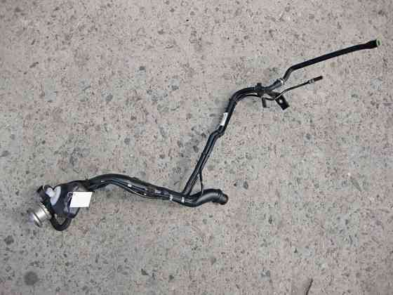 Mercedes-Benz  A2114705220 Заливна горловина бензин пластик USA E-Class W211 CLS C219 Одеса