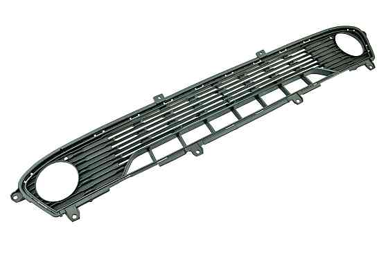 Решетка Киа Cerato 4 (2018-наше время) бампера Мукачево