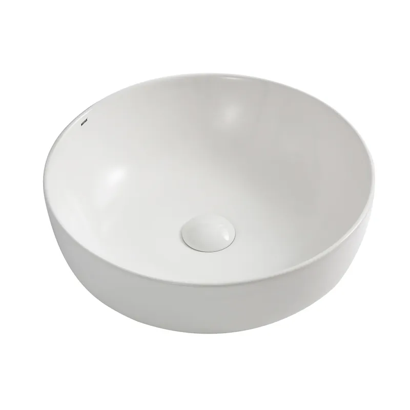 Раковина накладна Mixxus Premium ELLIPSE-0101 415х415х135mm   ( MP6531 ) 26275 Харків - фото 1