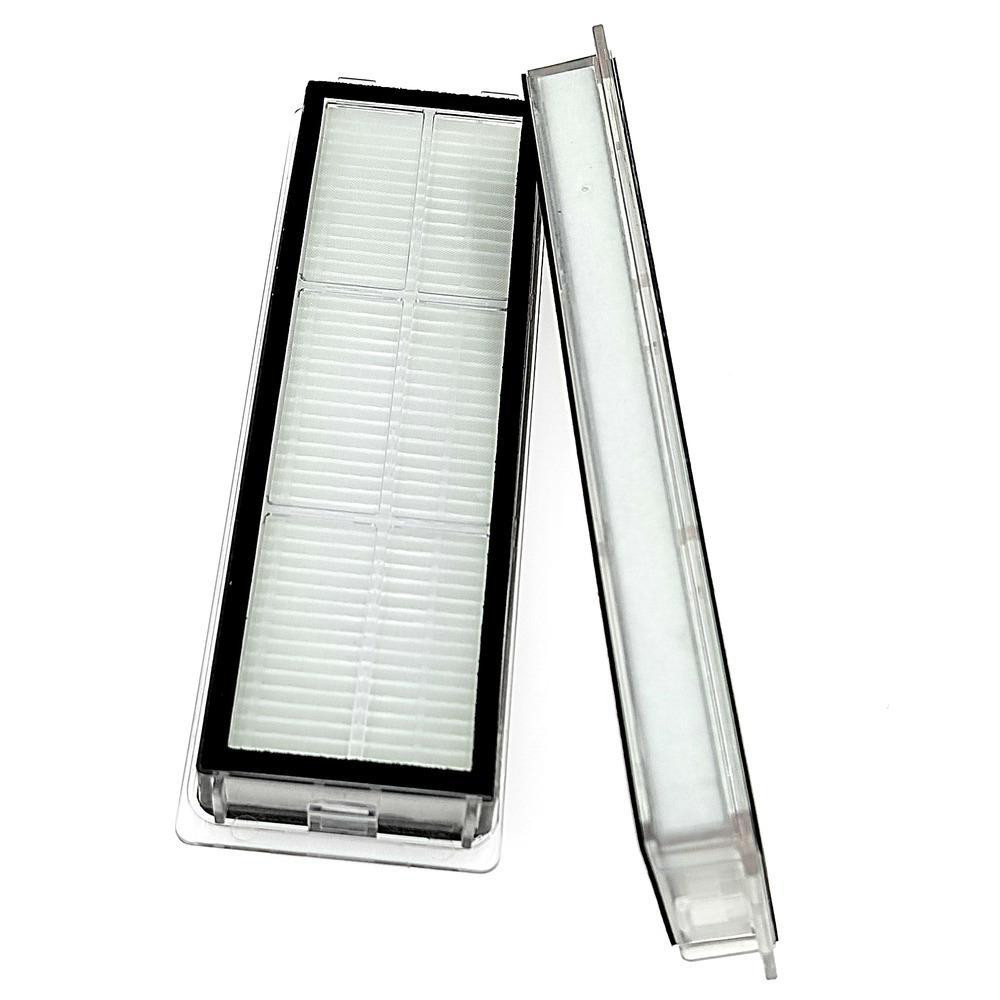 Сменный HEPA фильтр для роботов-пылесосов Xiaomi Киев - изображение 2