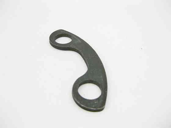 Mercedes-Benz  A1644100025 Кріпильна пластина кріплення заднього кардана GL X164 ML W164 R-Class W251 Одеса