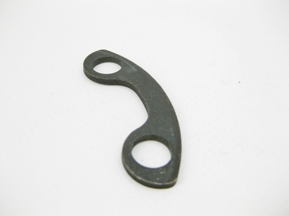 Mercedes-Benz  A1644100025 Кріпильна пластина кріплення заднього кардана GL X164 ML W164 R-Class W251 Одесса - изображение 3