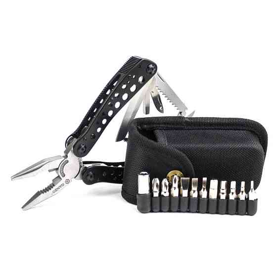 Мультитул Multi Tool Ganzo G204 Київ