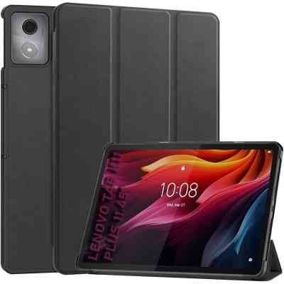 Чохол до планшета BeCover Smart Case Lenovo Tab K11 Plus TB-352F 11.45" Black (711848) Вінниця